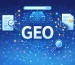 GEO Generative Engine Optimization concept for AI search visibility